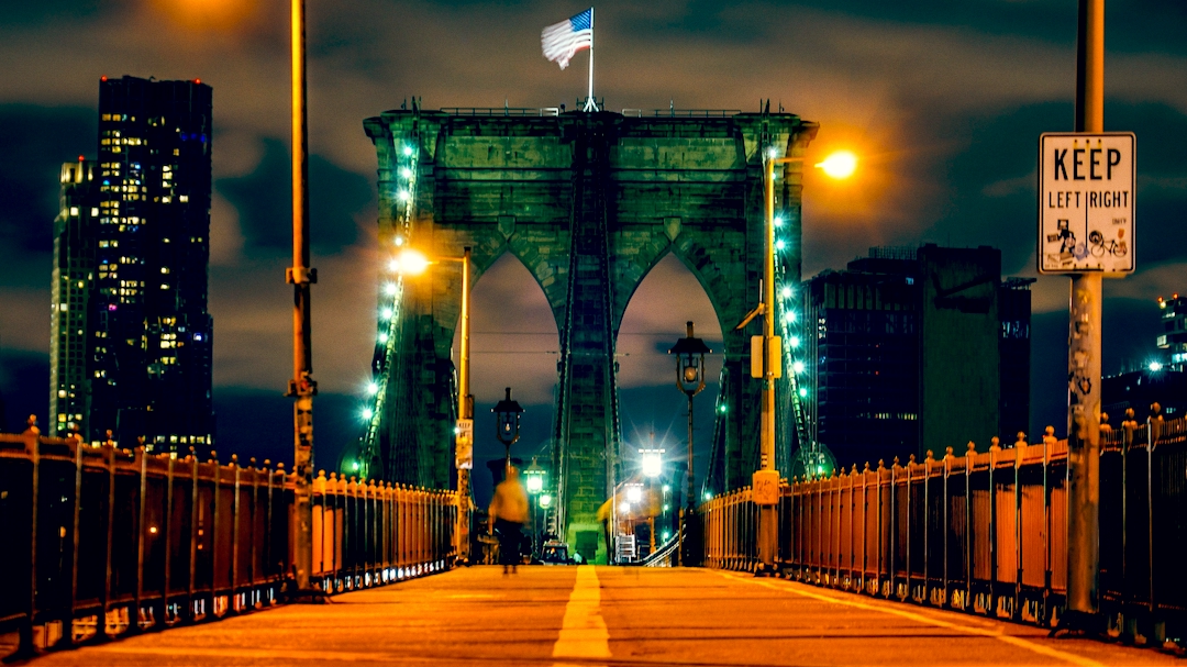 Dark mode background