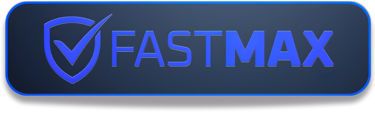 FASTMAX Tax Logo
